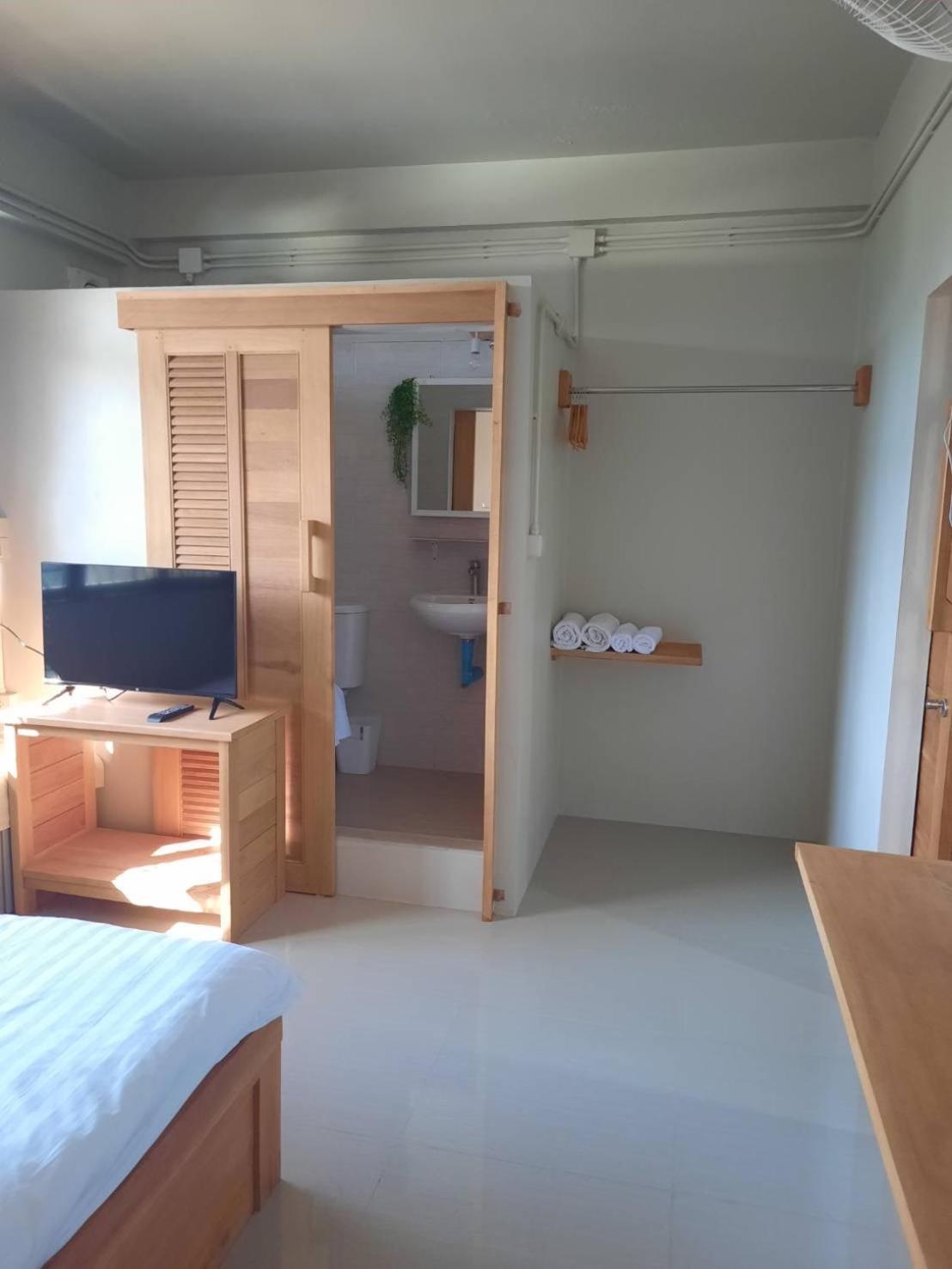Muji Hotel Krabi Luaran gambar