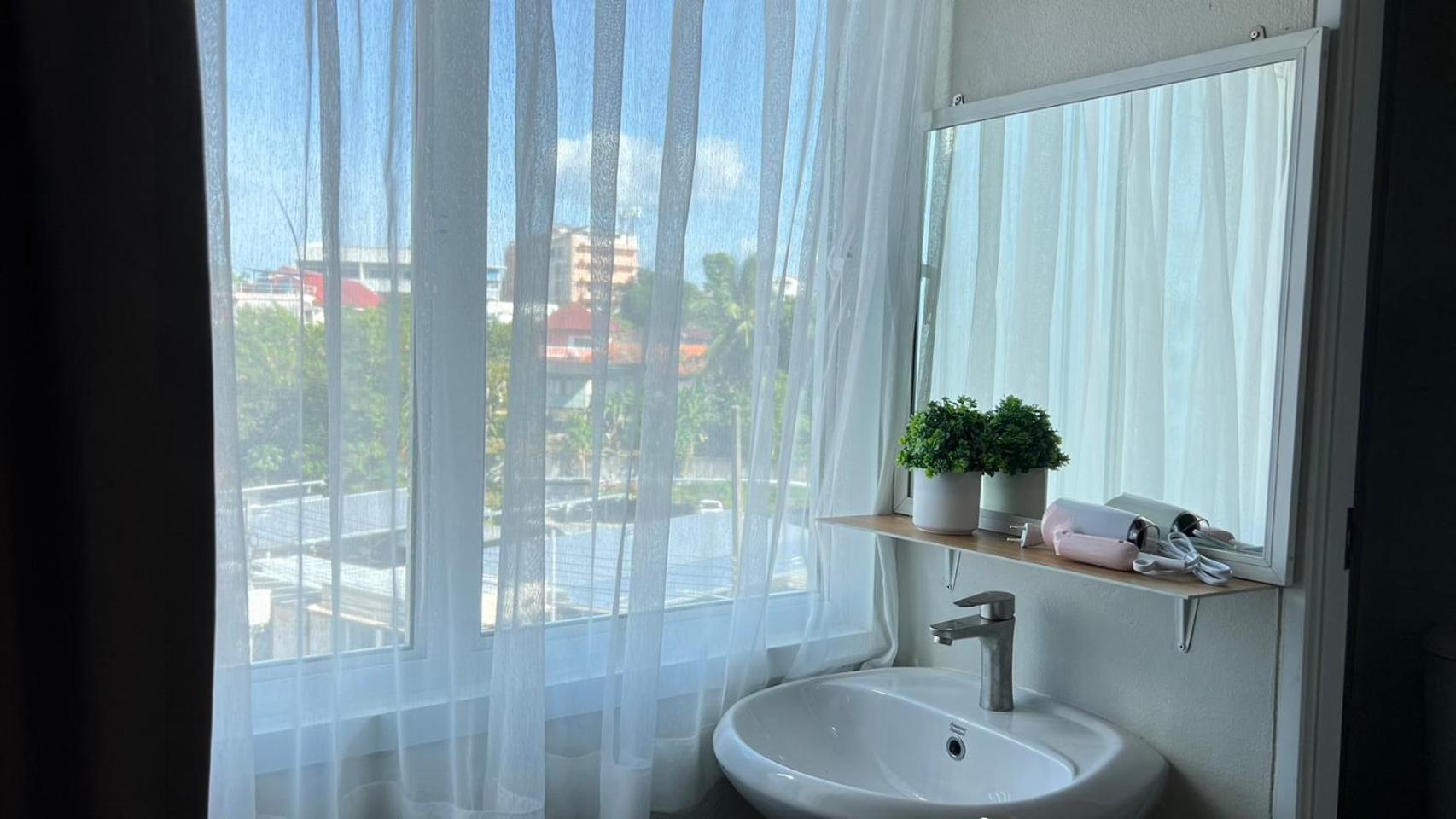 Muji Hotel Krabi Luaran gambar